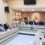 Câmara do Crato aprova redução do ISS