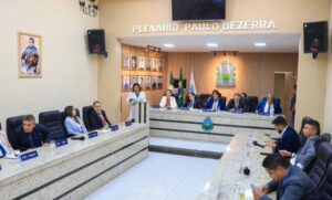 Câmara do Crato aprova redução do ISS