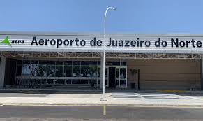 aeroporto do cariri