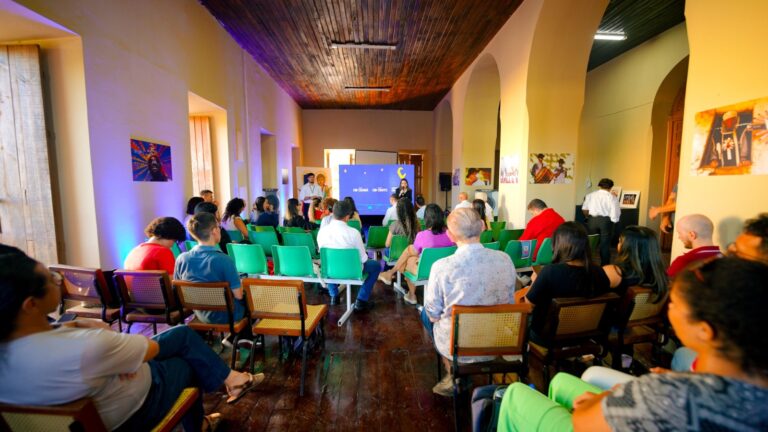 ambiental crato premio