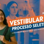 CVTecs e Fatecs abrem inscrições para cursos técnicos e superiores