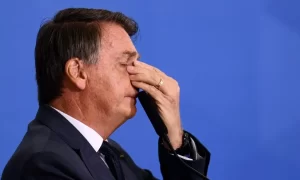 bozo ladrão