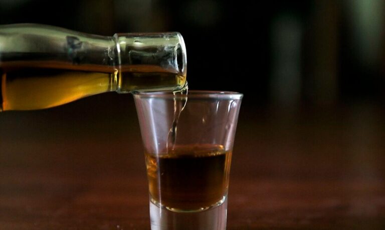 cachaca