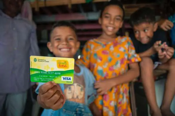 Mais de 624 mil cearenses superam a pobreza e a extrema pobreza em dois anos 1 combate a fome