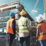 construção civil