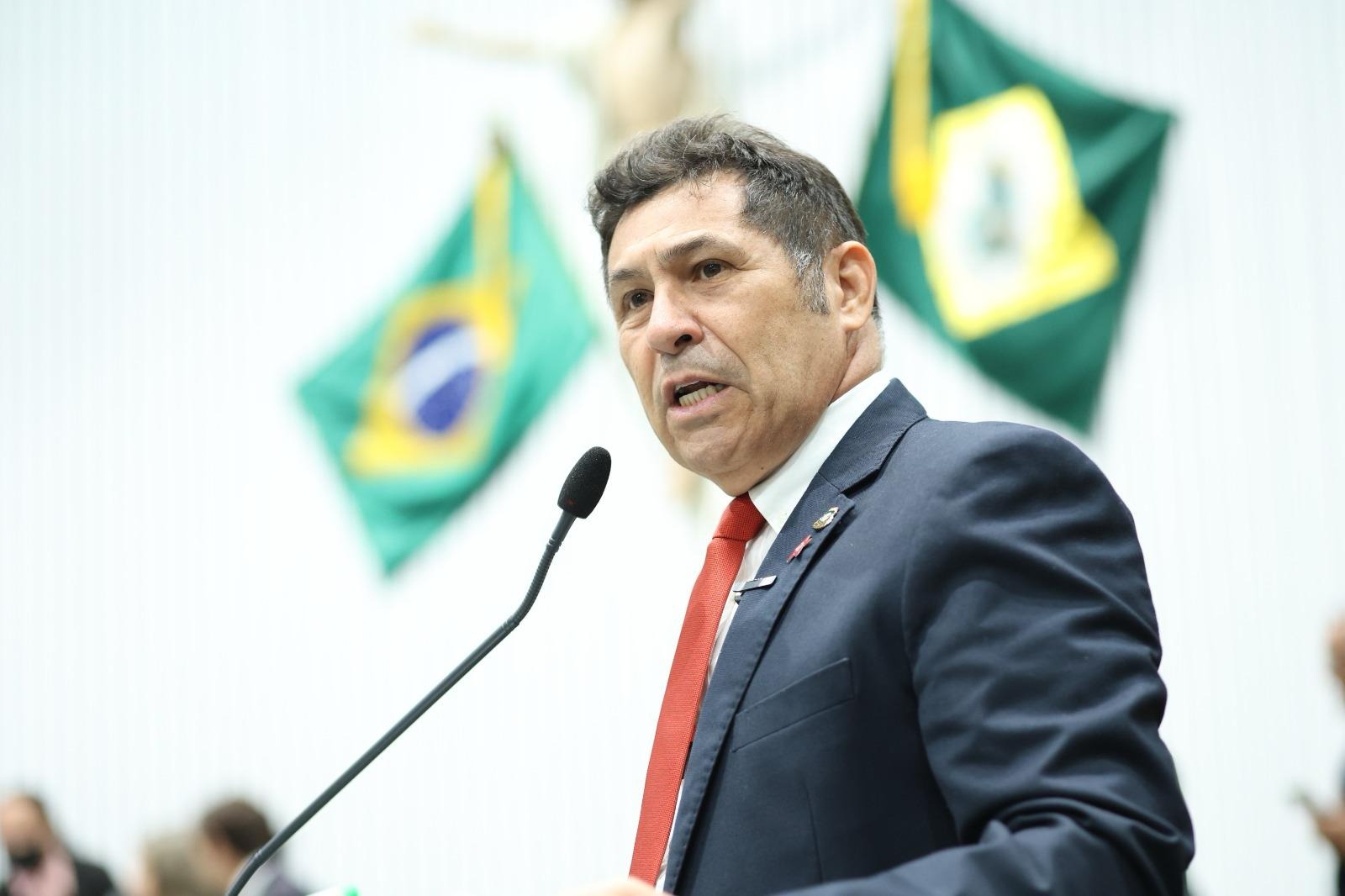 de assis