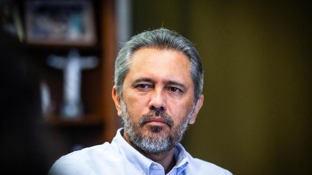 Ceará envia 400 policiais a áreas de facções, diz Elmano 1 Ceará envia 400 policiais a áreas de facções, diz Elmano