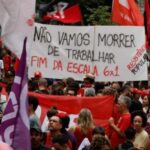 Redução da jornada tem apoio de 76% dos jovens