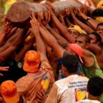 Corte do Pau da Bandeira será dia 16 em Barbalha