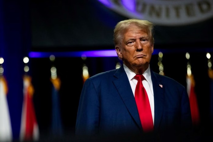 Justiça dos EUA suspende tarifas de Trump 1 Justiça dos EUA suspende tarifas de Trump