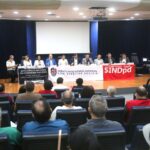 Frente de IA fará conferência sobre regulação em outubro