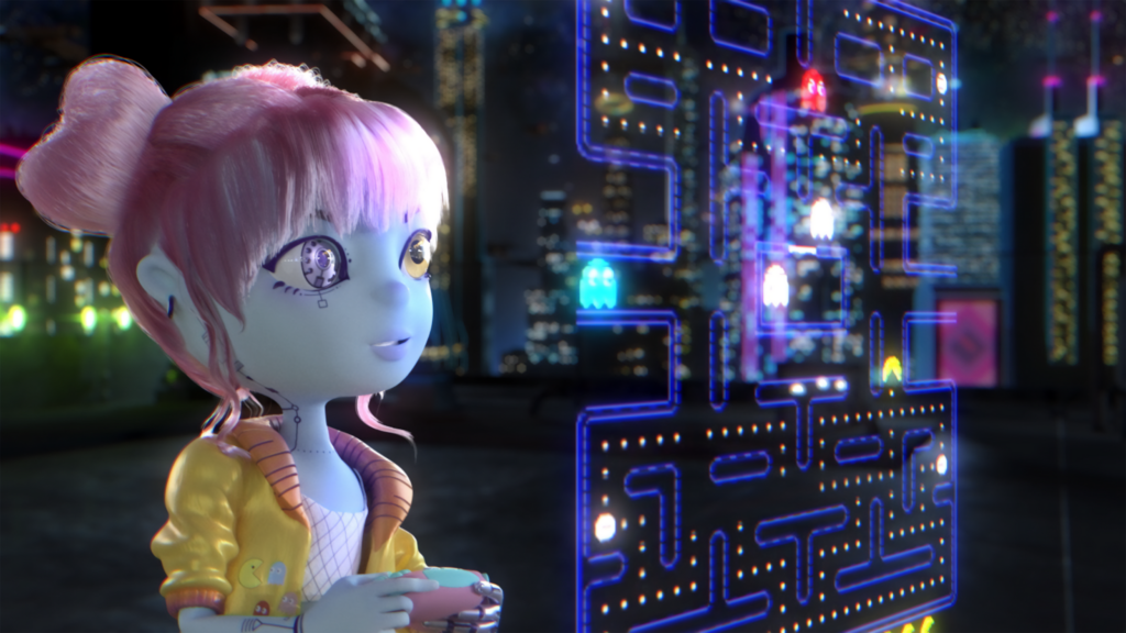 'Game Girls' | A Cultura Gamer Feminina vai para a Tela Grande 1 game girls