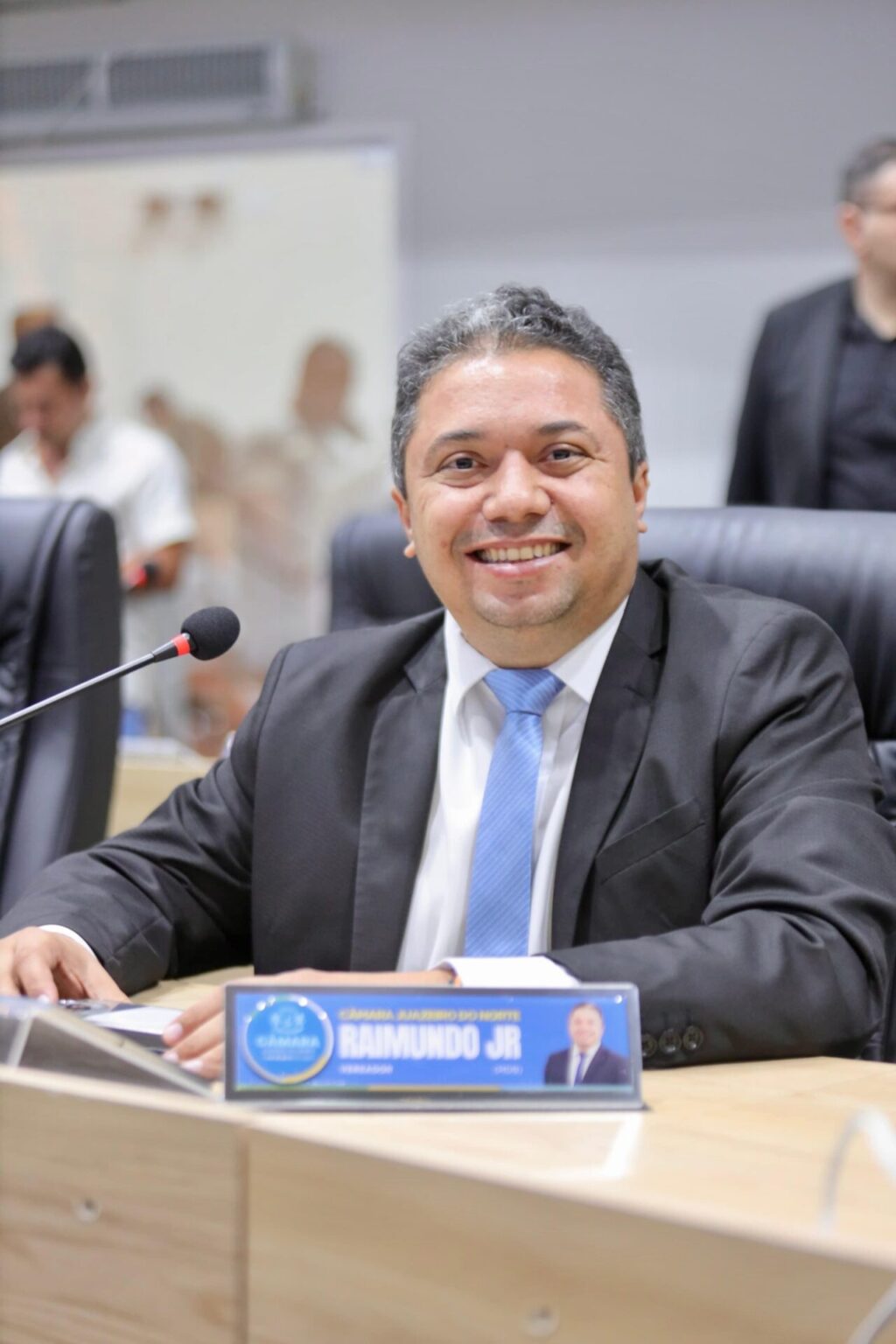 Programa IPTU Verde, de autoria do vereador Raimundo Júnior é aprovado pela Câmara de Juazeiro do Norte 1 iptu