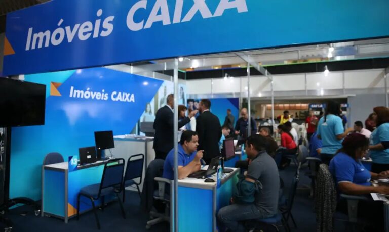 Minha Casa Minha Vida chega à classe média