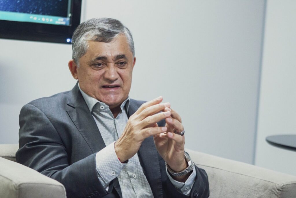 Projeto do deputado José Guimarães que dá CNH de graça é aprovado e vai virar lei 1 jose_guimaraes_6-16254536