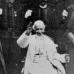 Papa Leão XIV homenageia Leão XIII, que recebeu Padre Cícero no Vaticano