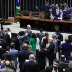 Câmara aprova reajuste salarial de servidores públicos