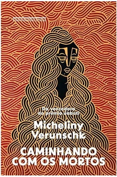 Caminhando com Micheliny Verunschk; por Luciana Bessa 1 nordestinados a ler