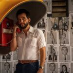 O Agente Secreto é aclamado em Cannes 2024