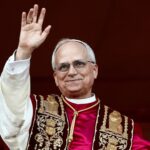 Papa Leão XIV fala em caridade, paz, humildade e diálogo