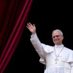 Papa Leão XIV pede paz na Ucrânia e cessar-fogo em Gaza