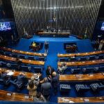 Senado resiste à proposta de aumento de deputados aprovada na Câmara
