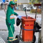 Caucaia cria programa Reciclagem do Povo por lei