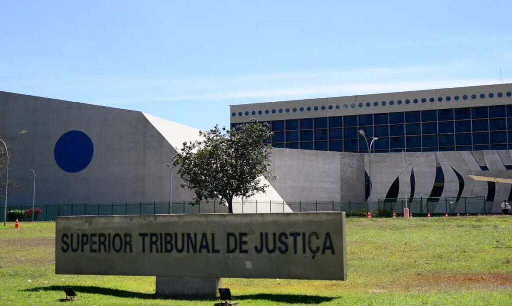 STJ autoriza registro civil com gênero neutro 1 STJ autoriza registro civil com gênero neutro