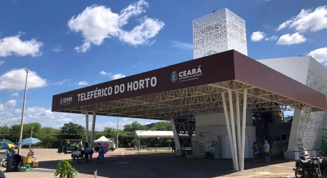 Caminhos do Horto tem agenda cultural gratuita em maio 1 Caminhos do Horto tem agenda cultural gratuita em maio