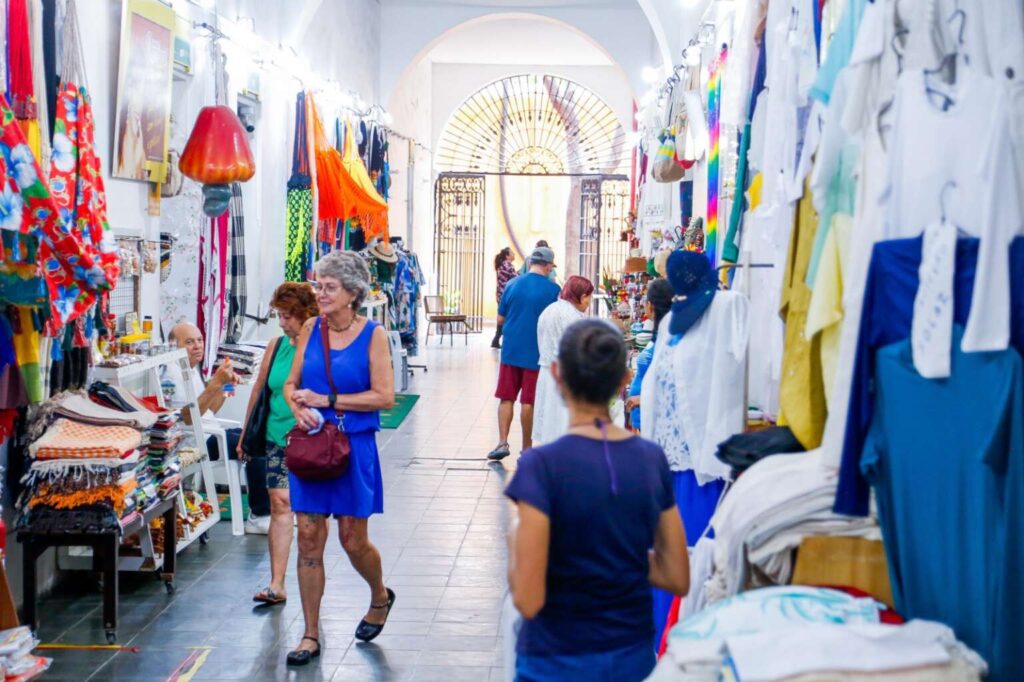 Turismo cearense movimenta R$ 4,6 bilhões na economia de janeiro a abril de 2025 1 turismo no ceará