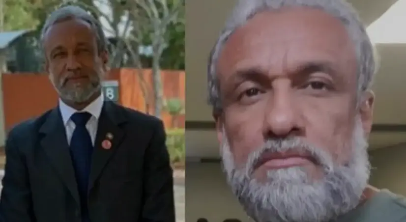 “A gente ia matar meio mundo de gente, a gente tava preparado para isso .” - os áudios do agente da PF Wladimir Soares 1 wladimir pf