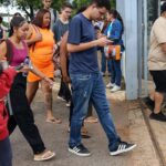 Isentos do Enem recebem mensagens pelo Gov.br com orientações sobre inscrição e benefício de R$ 200