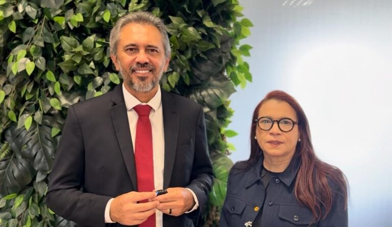 Governo do Ceará convoca 357 aprovados na Saúde