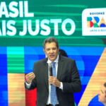 Haddad defende medidas que substituem IOF e diz que só afetam os mais ricos