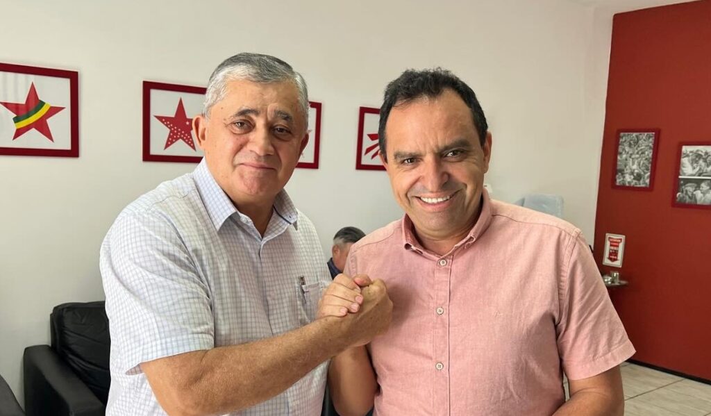 Confira a Coluna Panorama Político, Por Tarso Araújo 1 491441072_18357947236180093_7708062549809314261_n