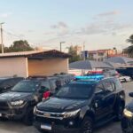 PF deflagra Operação Serôdio contra fraudes no INSS em Juazeiro do Norte