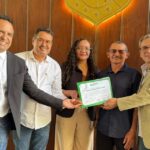 Com articulação do deputado Pedro Lobo