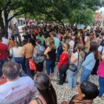 Cresce a mobilização entre os servidores