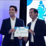 Felipe Vasques a principal da minha coluna