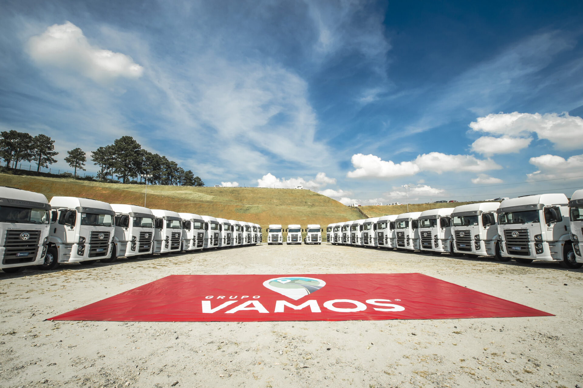 Institucional Vamos 1 2