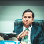 Presidente Felipe Vasques cobra