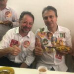 Panelada será patrimônio cultural do Ceará