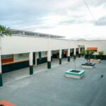 REINAUGURAÇÃO ESCOLA MARIA ALACOQUE