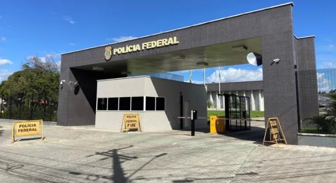 PF esclarece que operação no Cariri não tem ligação com fraude bilionária no INSS