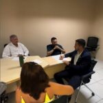 Davi de Raimundão presidiu nova reunião do Conselho de Altos Estudos da ALECE