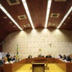 STF retira das Câmaras poder de cassar mandatos
