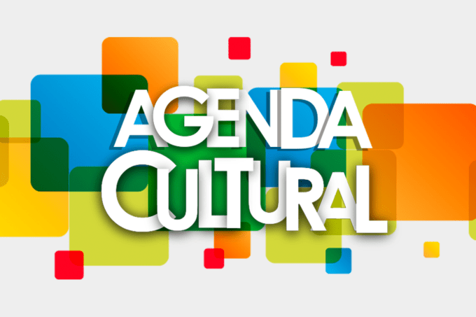 agenda cultural