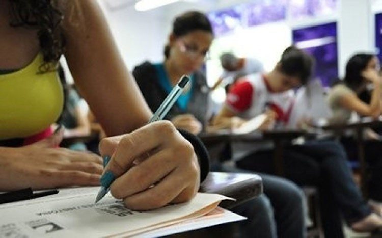 Enem 2025: inscrições prorrogadas até 13 de junho; provas seguem marcadas para novembro 1 Enem 2025: inscrições prorrogadas até 13 de junho; provas seguem marcadas para novembro