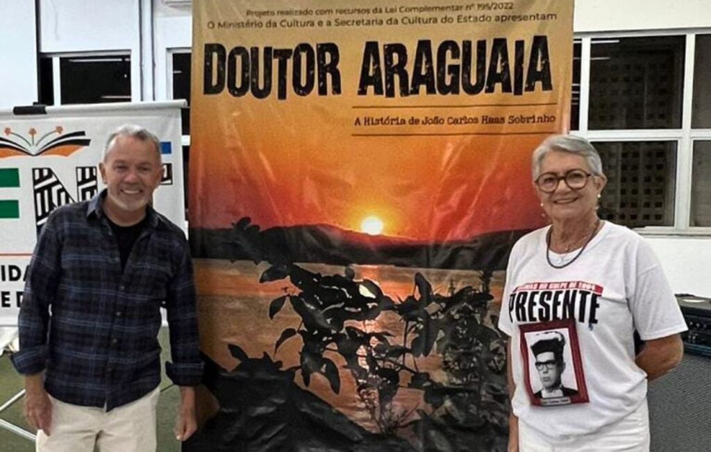 doutor araguaia