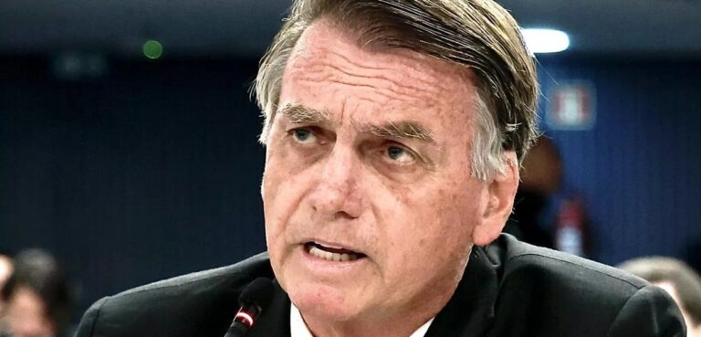 Bolsonaro confirma tentativa de golpe e fortalece acusações da PGR